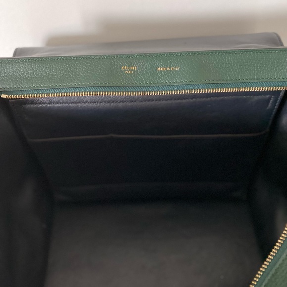 Celine Trapeze Bag - Picture 10 of 11